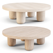 Chudov Design: Line - Coffee Table