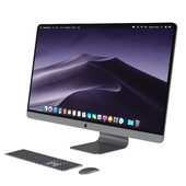 New I Mac Pro