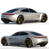Porsche_Taycan_Hybrid