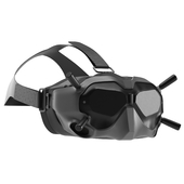 VR Goggles DJI FPV V2