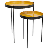 Coffee tables picabea