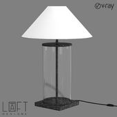 Table lamp LoftDesigne 878 model