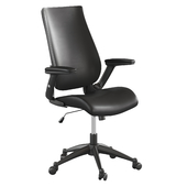 Ergonomic High Back Office Chair