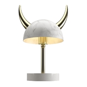 Marble with Horns by Loft-concept