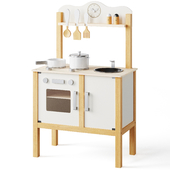 New Classic Toys Children Kitchen