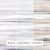 Creativille | Wallpapers | 3610-1 Abstract Stripes