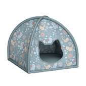 Bed-tent for animals