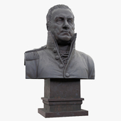 Джакомо Кваренги (1744 - 1817)