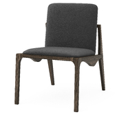 Mizar chair from ARCHMEBEL