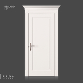 Модель Bellagio от Rada Doors