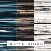 Creativille | Wallpapers | 3610-2 Abstract Stripes