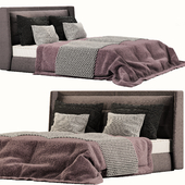 modern bed design