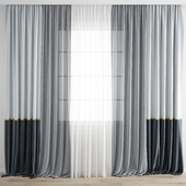 Curtain 316