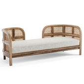 Kinslow Day Bed