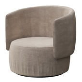 jane swivel chair