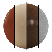 Wood Seamless texture FB15 4K