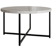 Lagho coffee table