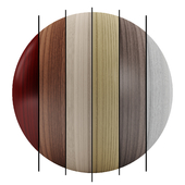 Wood Horizontal Seamless texture FB16 4K