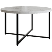 Diboll coffee table