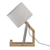 Oscar 3 Adjustable Table Lamp