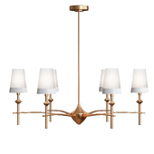 Pippa Grande Chandelier