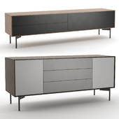 TV stands SK Design BORGE