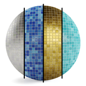 PBR FB18 Pool mosaic glass tiles 4K (indiamart)