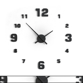 Clock 121