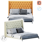 Bed Hogglid SL- 0046a