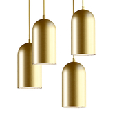 Lampatron Henni pendant lamp