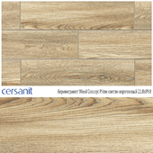 Керамогранит Cersanit Wood Concept Prime светло-коричневый 21,8x89,8_А15991