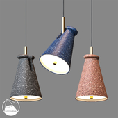 LampsShop.ru PDL2218a Pendant Cemen