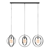 Furnwise - Silverton Ceiling Lamp