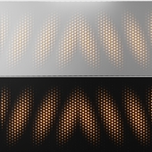 wall 3d panel parametric nsv Параметрическая 3д панель