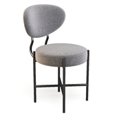 Eichholtz: VicQ - Dining Chair