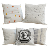 H&M Home - Decorative Pillows set 36
