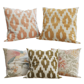 H&M Home - Decorative Pillows set 39