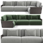 MD Forest Sofa 001