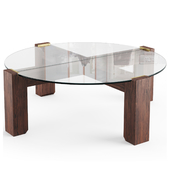 Кофейный столик H&M Glass Table