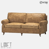 Sofa LoftDesigne 4048 model