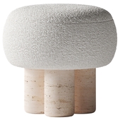 Collector - Hygge stool