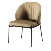 HDC024 Cosmorelax dining chair