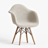 Patch Iconic Arm Dining Chair