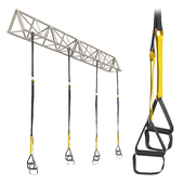 TRX Gym System Sport Farm