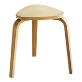 Стул Ikea KYRRE