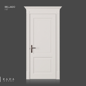 Модель Bellagio 2 ДГ от Rada Doors
