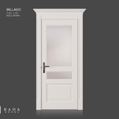 Bellagio Model 3 ISP. 1 DO from Rada Doors