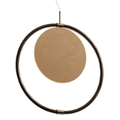 Italamp Enso Pendant Lamp