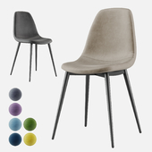 Chair Norman Stool Group