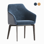 Desede DS279 Dining Chair